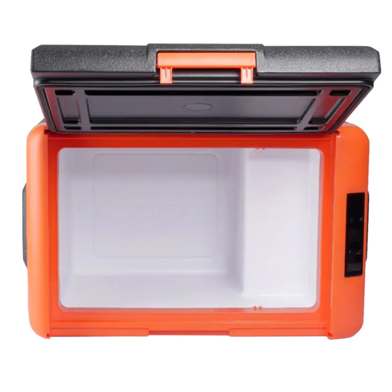 Холодильник автомобильный Brevia 40л (компрессор LG) 22525 - фото 8