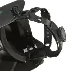 Маска сварщика хамелеон NOWA W-3550 professional — миниатюра 5