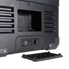 Холодильник автомобильный Brevia 60л (компрессор LG) 22625 — миниатюра 6