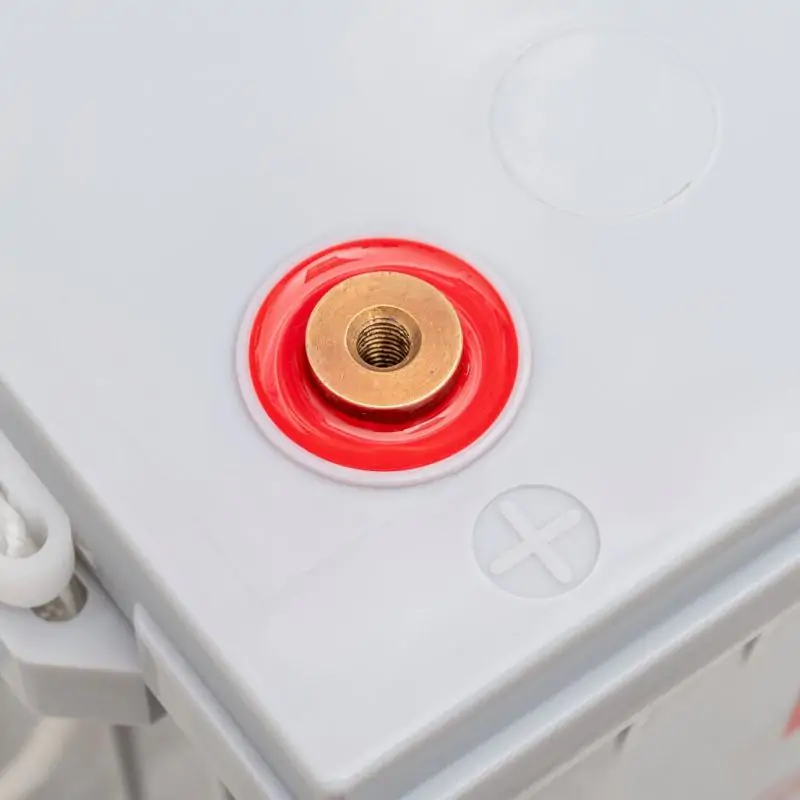 Акумулятор мультигелевий LPM-MG 12V - 200 Ah - фото 5 Акумулятор мультигелевий LPM-MG 12V - 200 Ah - фото 5