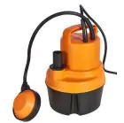 Насос погружной дренажный для чистой воды PowerCraft DC 500FN — миниатюра 1