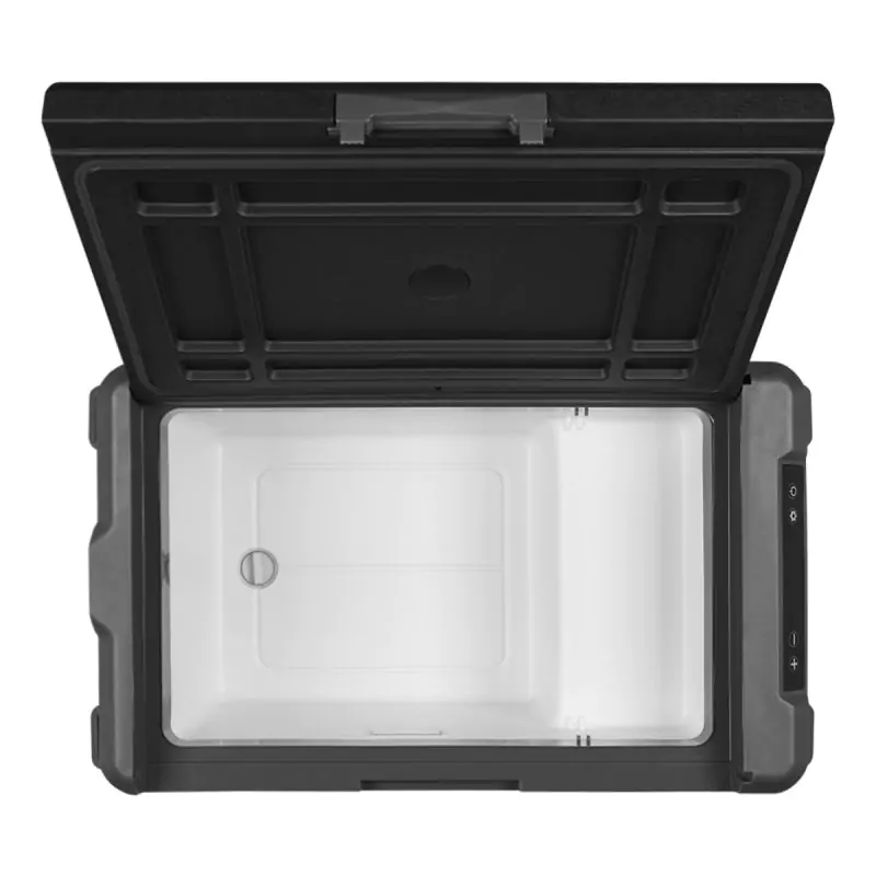 Холодильник автомобільний Brevia 29л (компресор LG) 24275 - фото 2