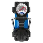 Автомобильный компрессор Molder Quick Air 170Вт 10Атм 40л/мин — миниатюра 4