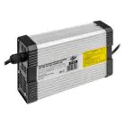 Зарядное устройство для аккумуляторов LiFePO4 48V (58.4V)-10A-480W-LED — миниатюра 2