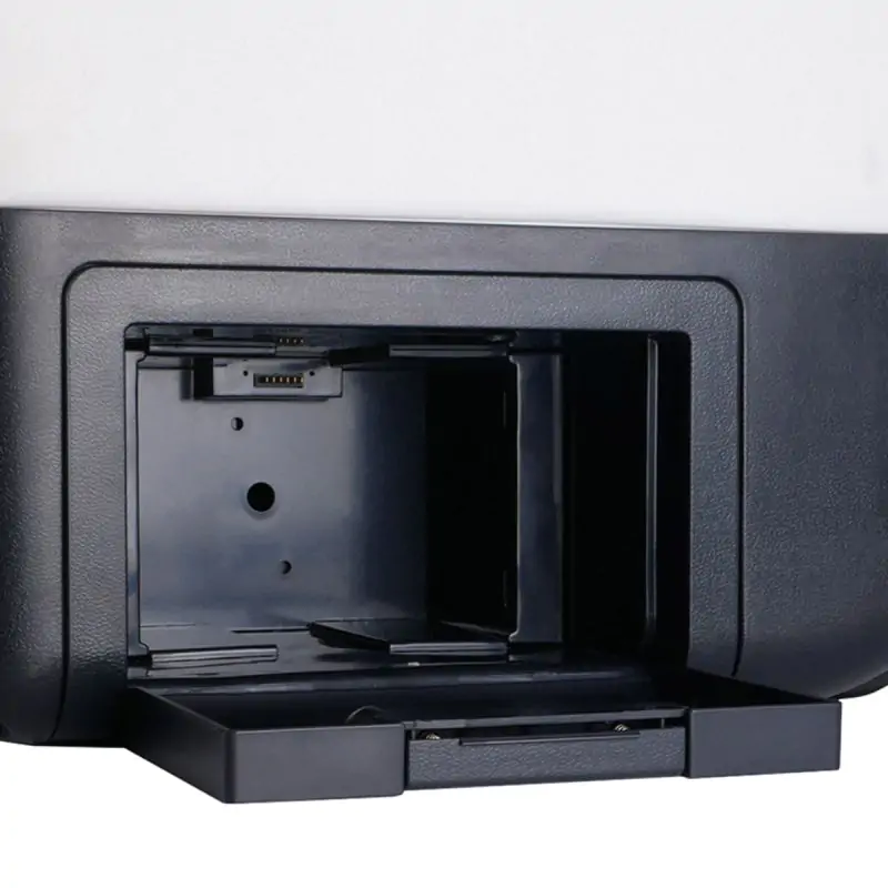 Автомобильный холодильник Brevia 22 л 22130 - фото 6