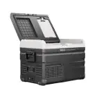 Холодильник автомобильный Brevia 50л 22610 — миниатюра 2 Холодильник автомобильный Brevia 50л 22610 — миниатюра 2