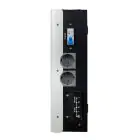 Стабілізатор напруги інверторний LogicPower LP-W - IS3500 (2750Вт) — мініатюра 3