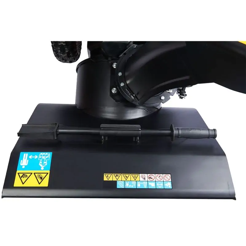 Снегоуборщик Sequoia SST6553 - фото 5