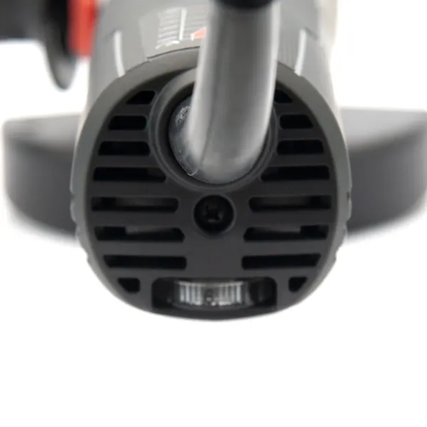 Угловая шлифмашина CROWN CT13677-125RSV - фото 8