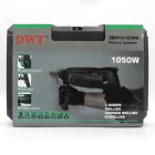 Перфоратор DWT SBHP10-30 BMC — миниатюра 9