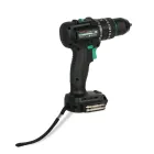 Акумуляторний ударний дриль-шуруповерт DWT ASBP-20 DNG-2 BMC — мініатюра 8 Акумуляторний ударний дриль-шуруповерт DWT ASBP-20 DNG-2 BMC — мініатюра 8