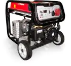 Бензиновый генератор Vulkan SC8000TE-II — миниатюра 1