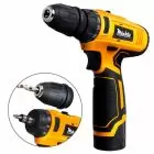 Шуруповерт аккумуляторный Machtz MCD-12HQ-Li — миниатюра 1 Шуруповерт аккумуляторный Machtz MCD-12HQ-Li — миниатюра 1