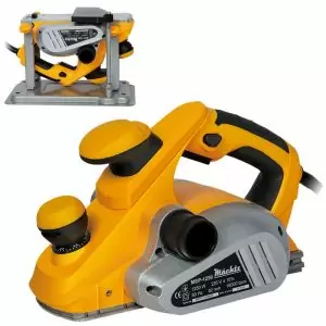 Товар Рубанок электрический Machtz MEP-1250