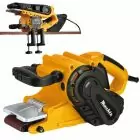 Шлифмашина ленточная Machtz MBS-1100 — миниатюра 1