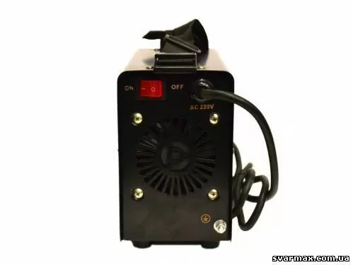 Сварочный инвертор Белмаш MMA-259 (кейс) - фото 5