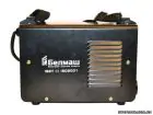 Зварювальний інвертор Белмаш MMA-259 (в коробке) — мініатюра 4
