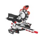 Пила торцювальна HECHT 829 — мініатюра 1 Пила торцювальна HECHT 829 — мініатюра 1