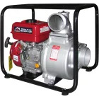 Мотопомпа бензиновая Vulkan SCWP100 для чистой воды — миниатюра 1