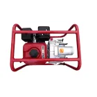 Мотопомпа бензиновая Vulkan SCWT80 для грязной воды — миниатюра 3