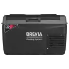 Холодильник автомобільний Brevia 29л (компресор LG) 24275 — мініатюра 4