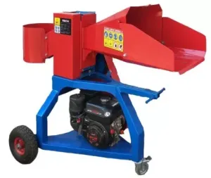 Товар Измельчитель веток Palche PG-80BD