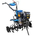 Мотоблок дизельный ДТЗ 512дне - к (колеса 5.00-12) — миниатюра 4