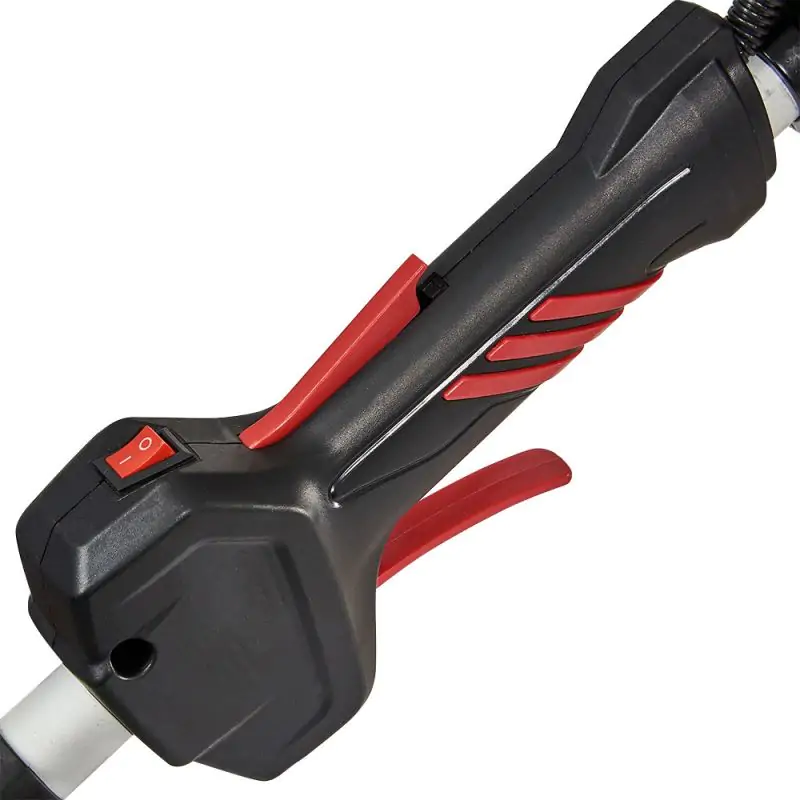 Мотокоса Vitals Master BK 3312jd-Multi Black Edition - фото 5 Мотокоса Vitals Master BK 3312jd-Multi Black Edition - фото 5