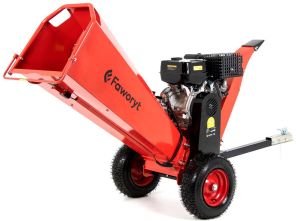 Товар Садовый измельчитель Faworyt PRO PRS420