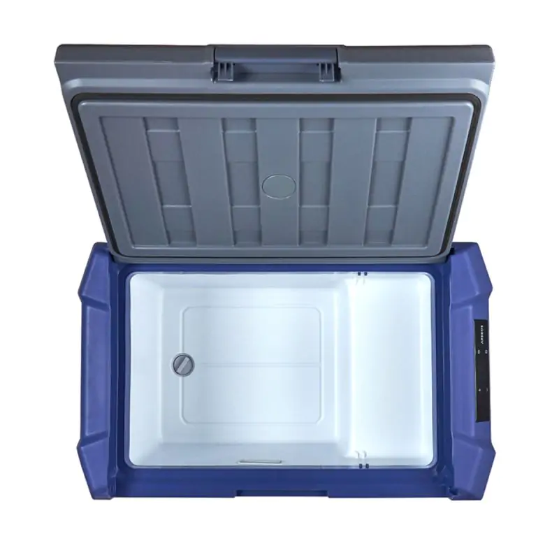 Холодильник автомобільний Brevia 35л (компресор LG) 22935 - фото 8 Холодильник автомобільний Brevia 35л (компресор LG) 22935 - фото 8