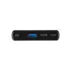 Power Bank Brevia 10000mAh 20W Li-Pol, LCD — миниатюра 4