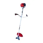 Бензинова мотокоса Vulkan BV3002 розбірна — мініатюра 1