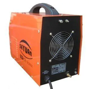Плазморез инверторный Shyuan CT 416 - фото 2