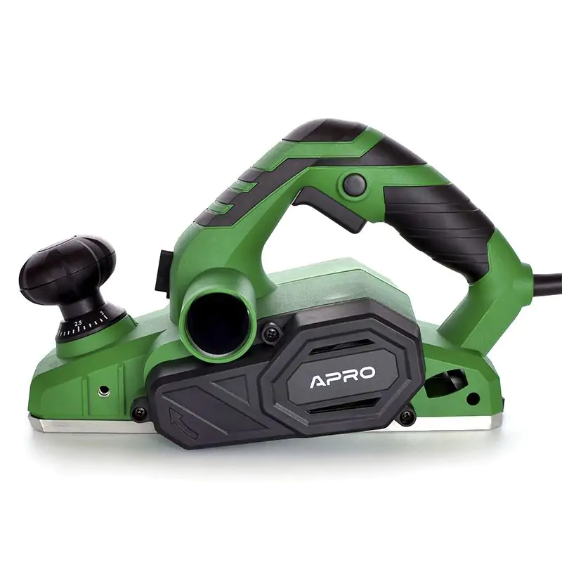 Электрорубанок Apro P1100 - фото 2