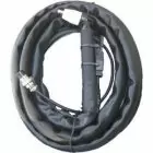 Плазморіз інверторний Shyuan CT 312 (3 в 1 MMA, TIG) — мініатюра 3