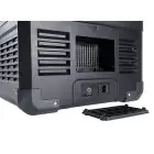 Холодильник автомобильный Brevia 50л (компрессор LG) 22635 — миниатюра 11