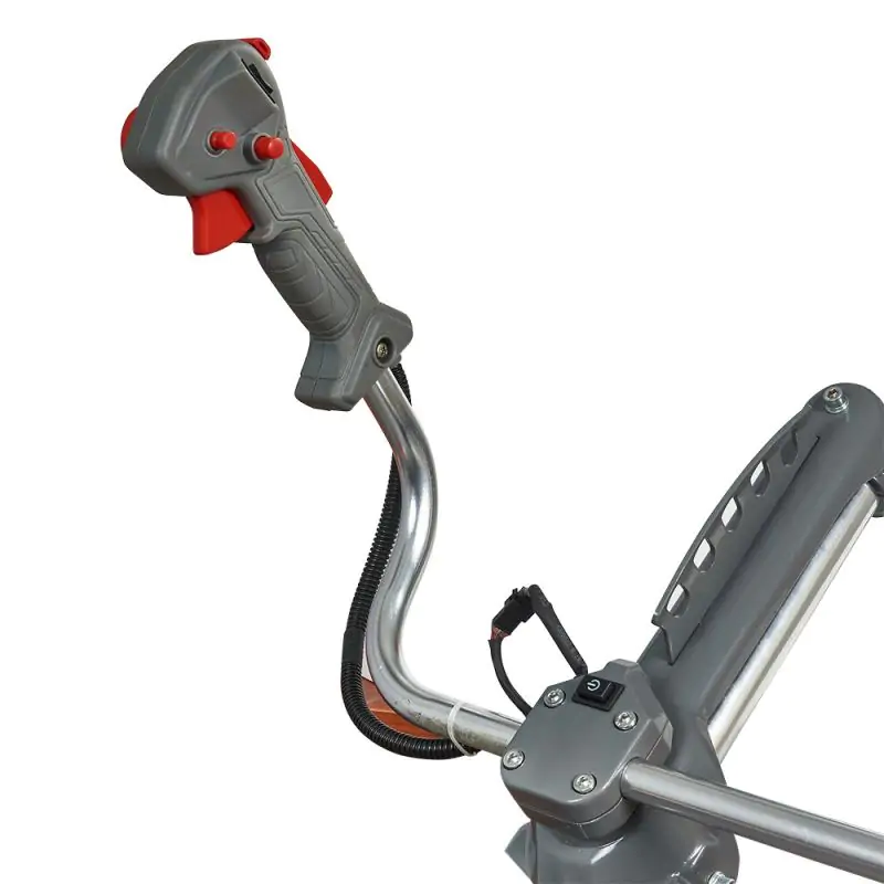 Мотокоса Vitals Professional BK4123AVs Launcher II - фото 4