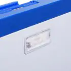 Автомобильный холодильник Brevia 25 л 22400 — миниатюра 10