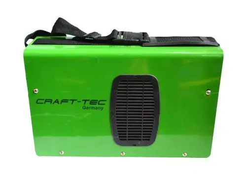 Сварочный инвертор Craft-Tec 250 PI - фото 4