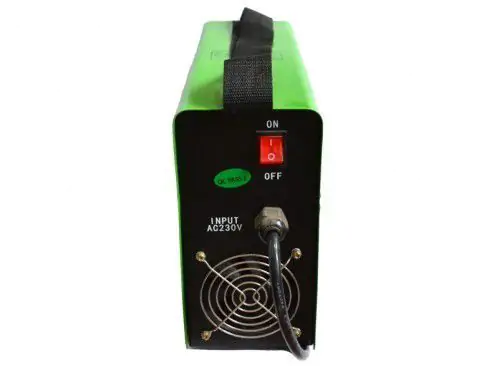 Сварочный инвертор Craft-Tec 250 PI - фото 2