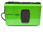 Сварочный инвертор Craft-Tec 200PI — миниатюра 3 Сварочный инвертор Craft-Tec 200PI — миниатюра 3
