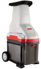 Подрібнювач гілок AL-KO MH 2800 Easy crush — мініатюра 1 Подрібнювач гілок AL-KO MH 2800 Easy crush — мініатюра 1