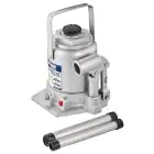 Домкрат гидравлический бутылочный Molder 32т 194-344мм — миниатюра 3 Домкрат гидравлический бутылочный Molder 32т 194-344мм — миниатюра 3