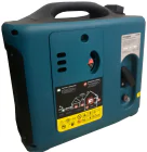 Генератор инверторный Hyundai HHY 1000SI — миниатюра 6