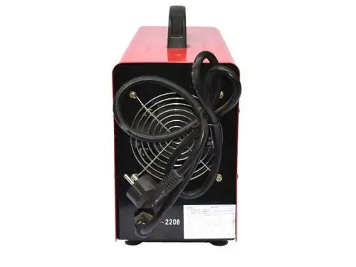 Зварювальний інвертор ALKS MMA-180S - фото 4