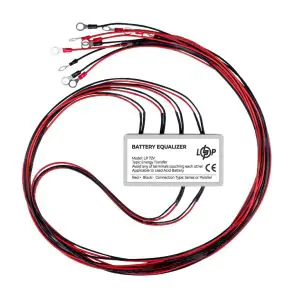 Товар Балансир для аккумуляторных батарей LP 72