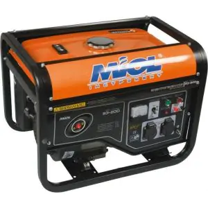 Товар Бензогенератор Miol 4-тактний (83-200)