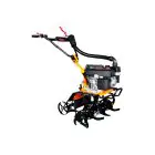 Мотокультиватор GTM G-4,5/55 бензиновый, 4,5 л. — миниатюра 2