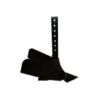 Мотоблок бензиновый GTM GH-7/100-3 7 л.с. + комплект навесного оборудования — миниатюра 2