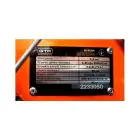 Мотоблок бензиновый GTM GH-7/100-3 7 л.с. + комплект навесного оборудования — миниатюра 3